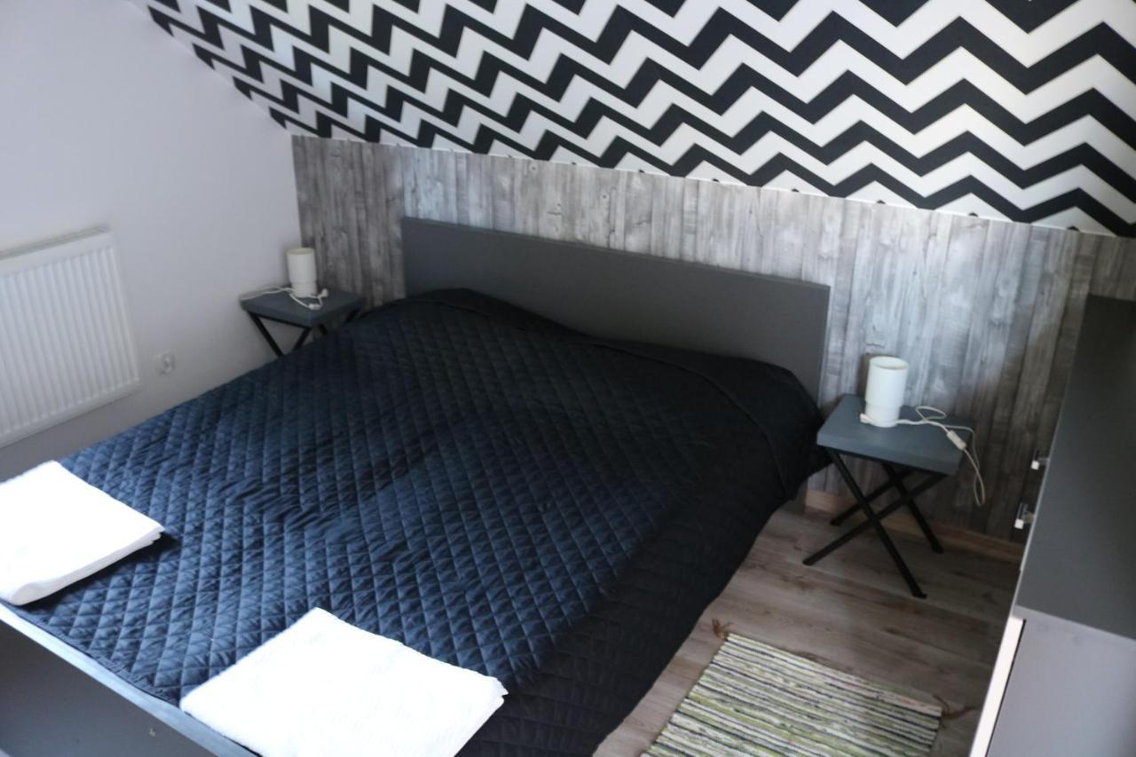 Apartamenty Amalia Szary Dwor Eksteriør billede